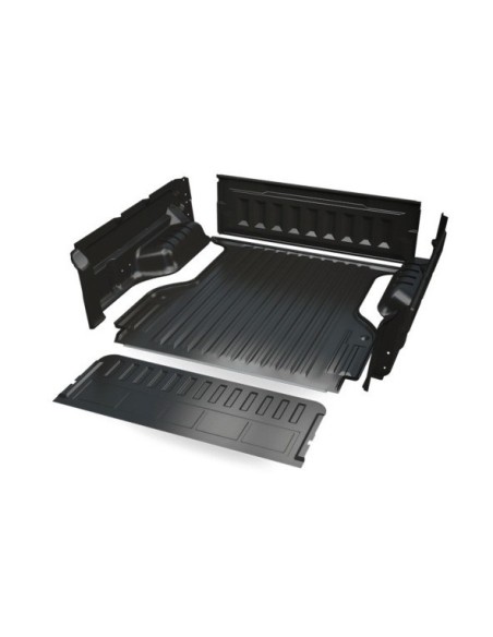 Bac de benne ARB Ford Ranger 2023+