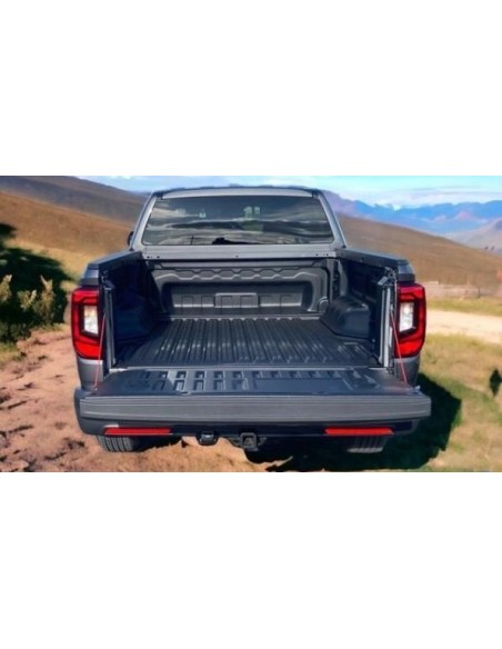 Bac de benne ARB Ford Ranger 2023+