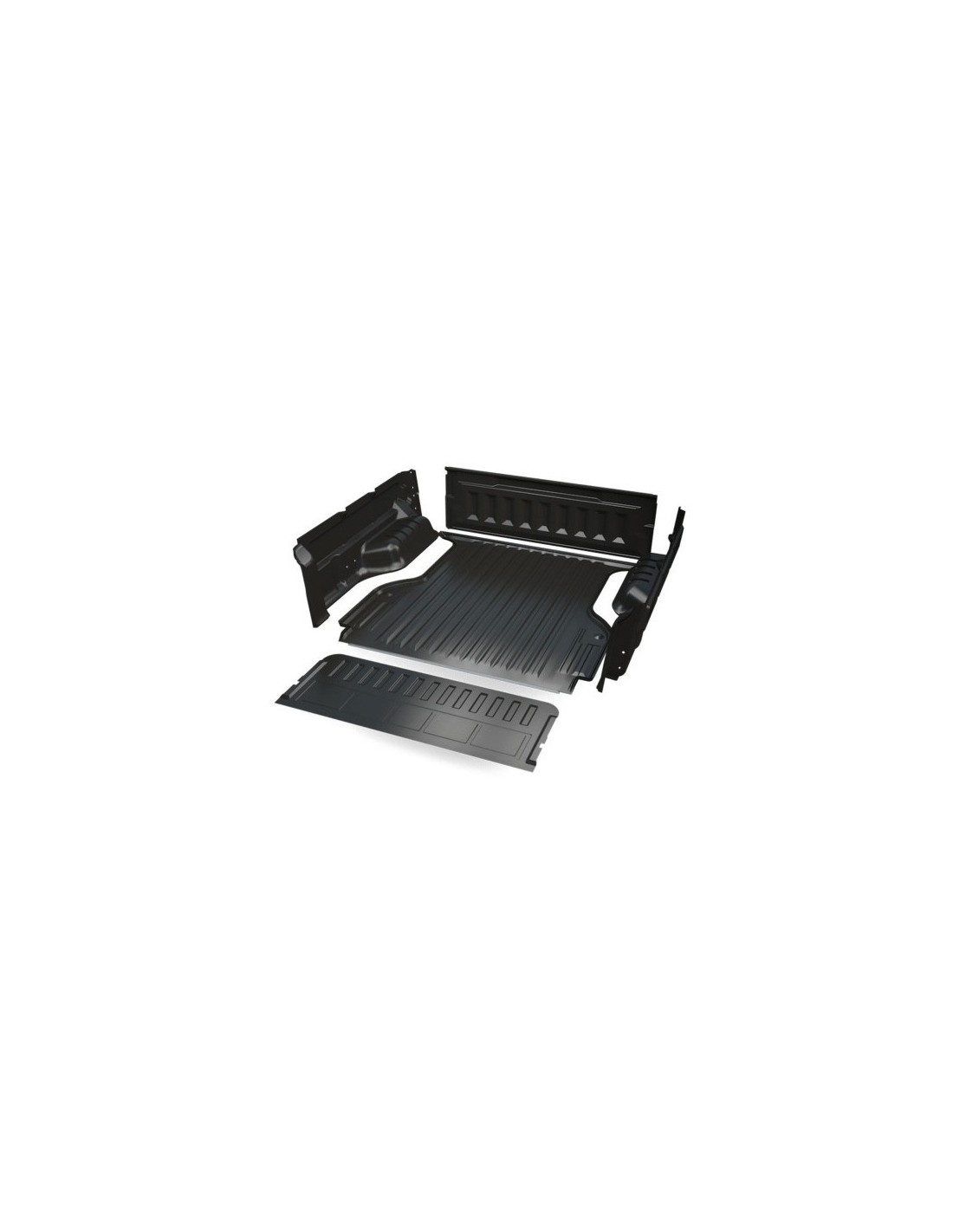 copy of Bac de benne pour Ford Ranger 2012-2022