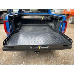 RUUUD Ford Ranger 2023+...