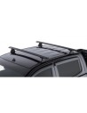 copy of Barres de toit RHINO RACK Heavy Duty Ford Ranger 2012-2022