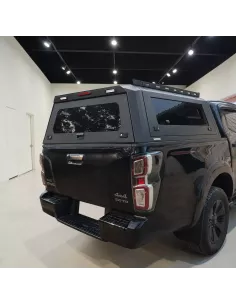 copia di copia di copy of Hard Top Alu. Ford Ranger 2012-2022 2