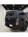 Hard top Isuzu D-Max 2012+ aluminium Traveller GEN2