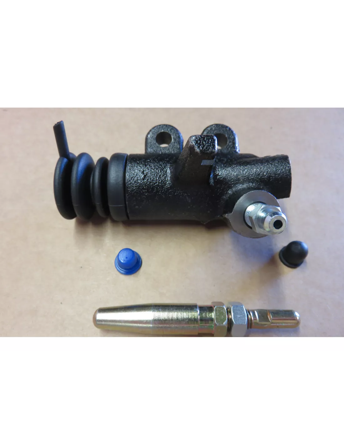 RECEPTEUR EMBRAYAGE BJ4 1974-10/1981 AISIN - accessoire 4x4