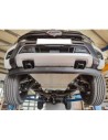 copy of Protection inférieure avant alu 6mm Ford Ranger 2023+