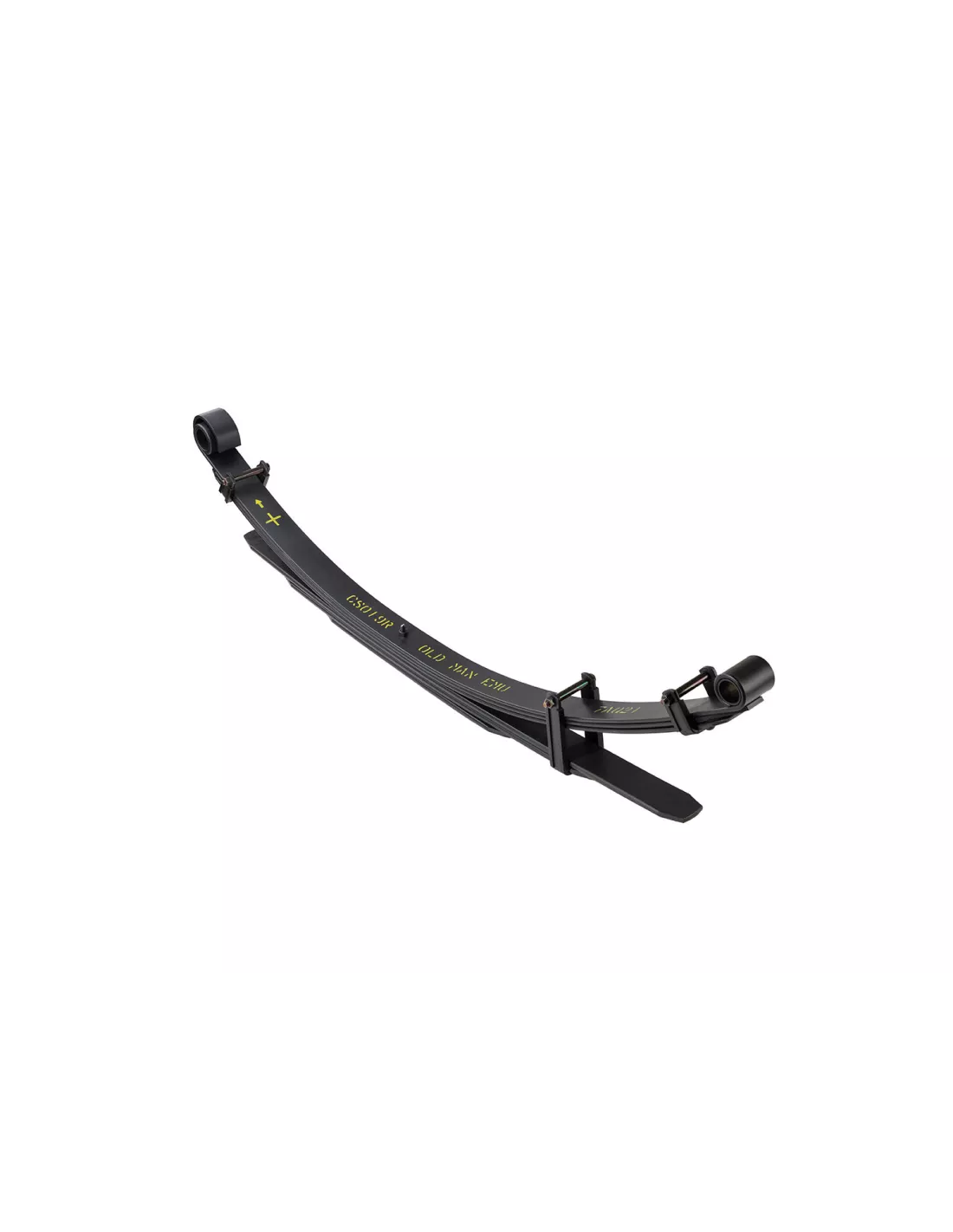 Achterblad Medium Hilux IFS 97-04 OLD MAN EMU - 4x4 accessoire