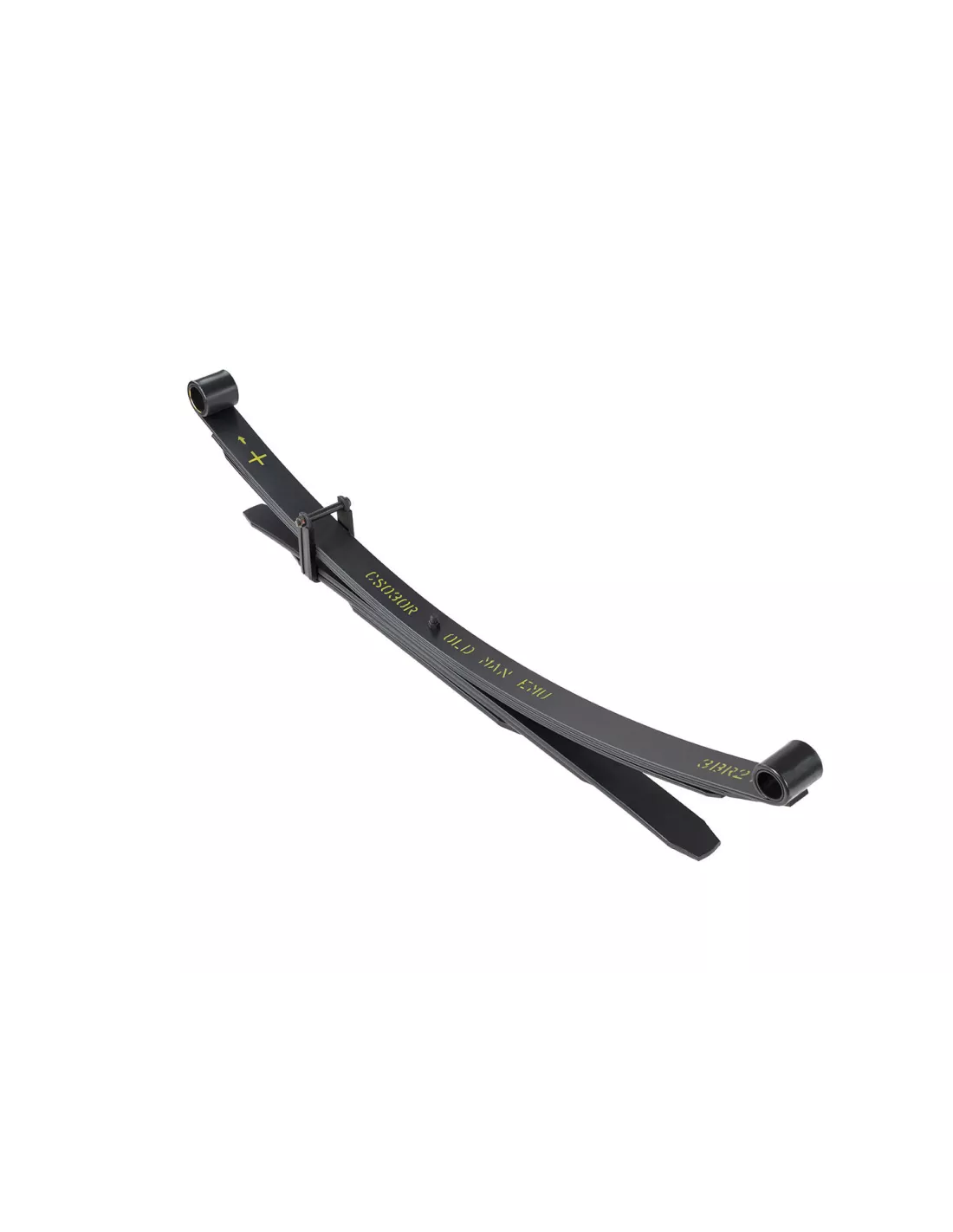 Extra blad Navara D21 D22 OLD MAN EMU - 4x4 accessoire