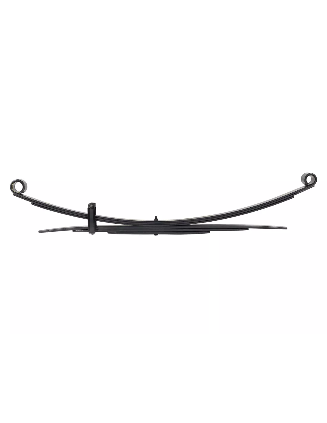 Extra blad Navara D21 D22 OLD MAN EMU - 4x4 accessoire