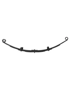 Lame arrière HD Wrangler YJ OLD MAN EMU - accessoire 4x4