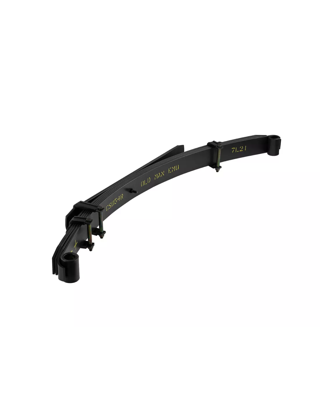HD L200 Triton Achterblad na 06 OLD MAN EMU - 4x4 accessoire