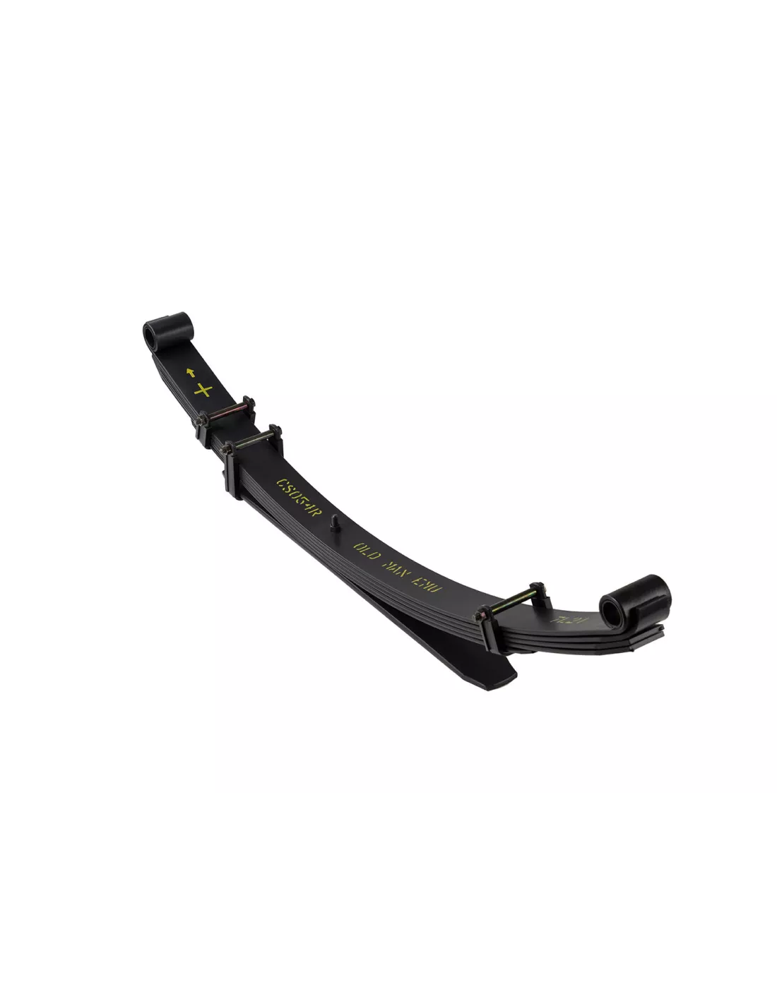 HD L200 Triton Achterblad na 06 OLD MAN EMU - 4x4 accessoire
