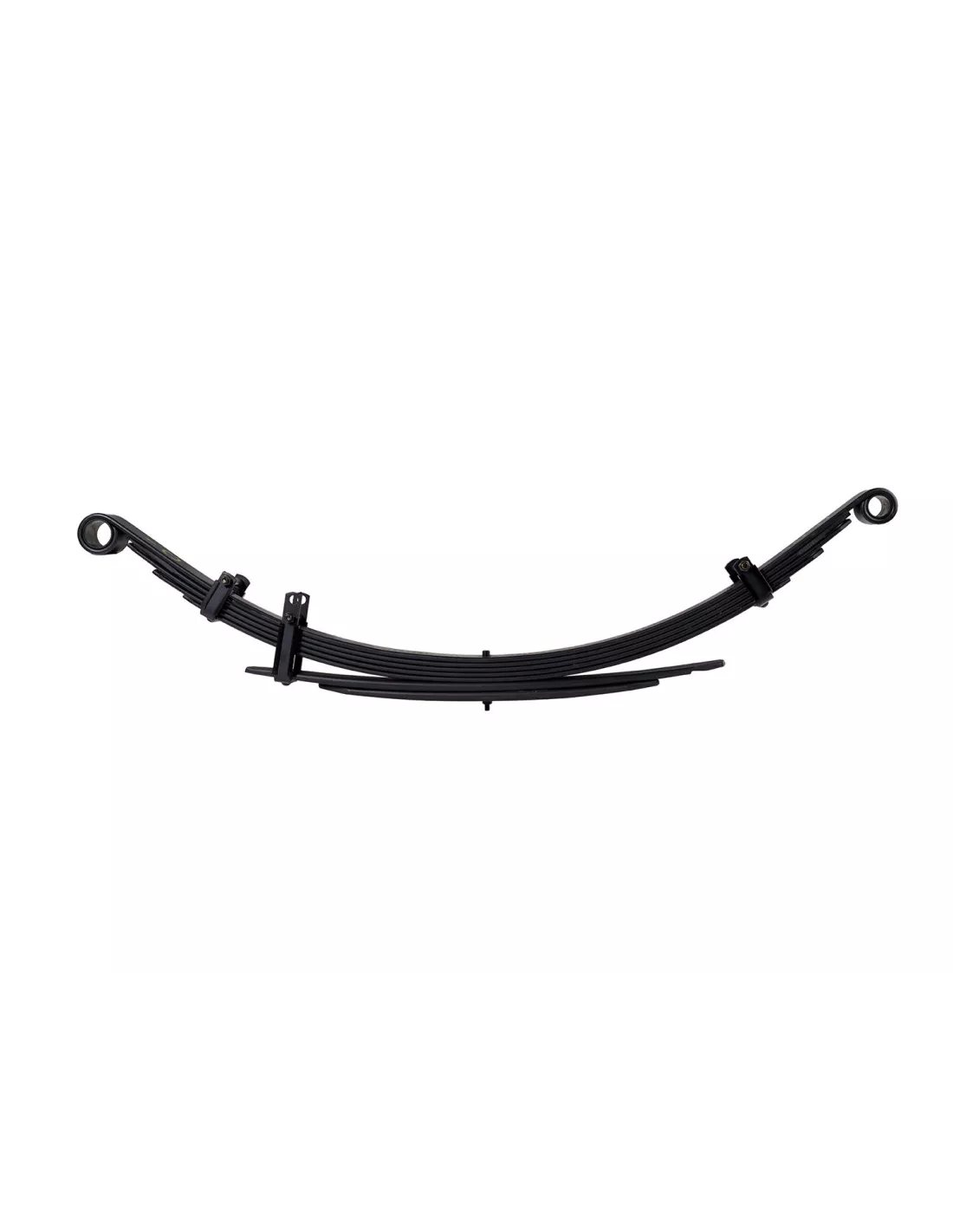 HD DMAX Achterblad OLD MAN EMU - 4x4 accessoire