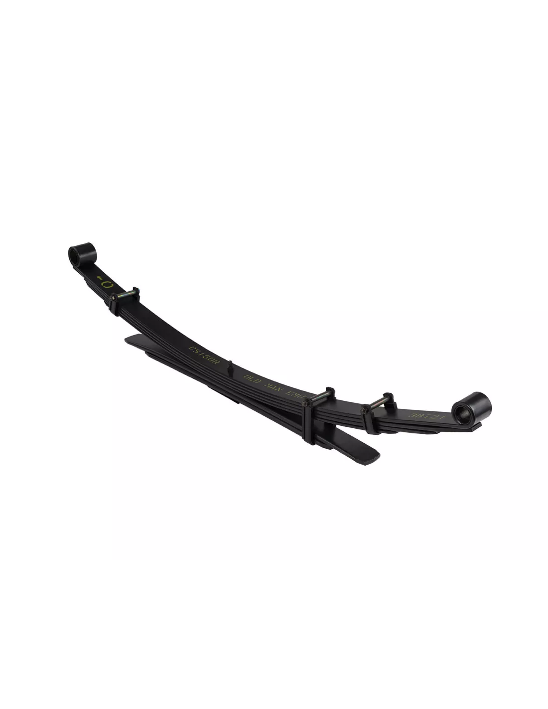 Achterblad Medium Navara D40 OLD MAN EMU - 4x4 accessoire