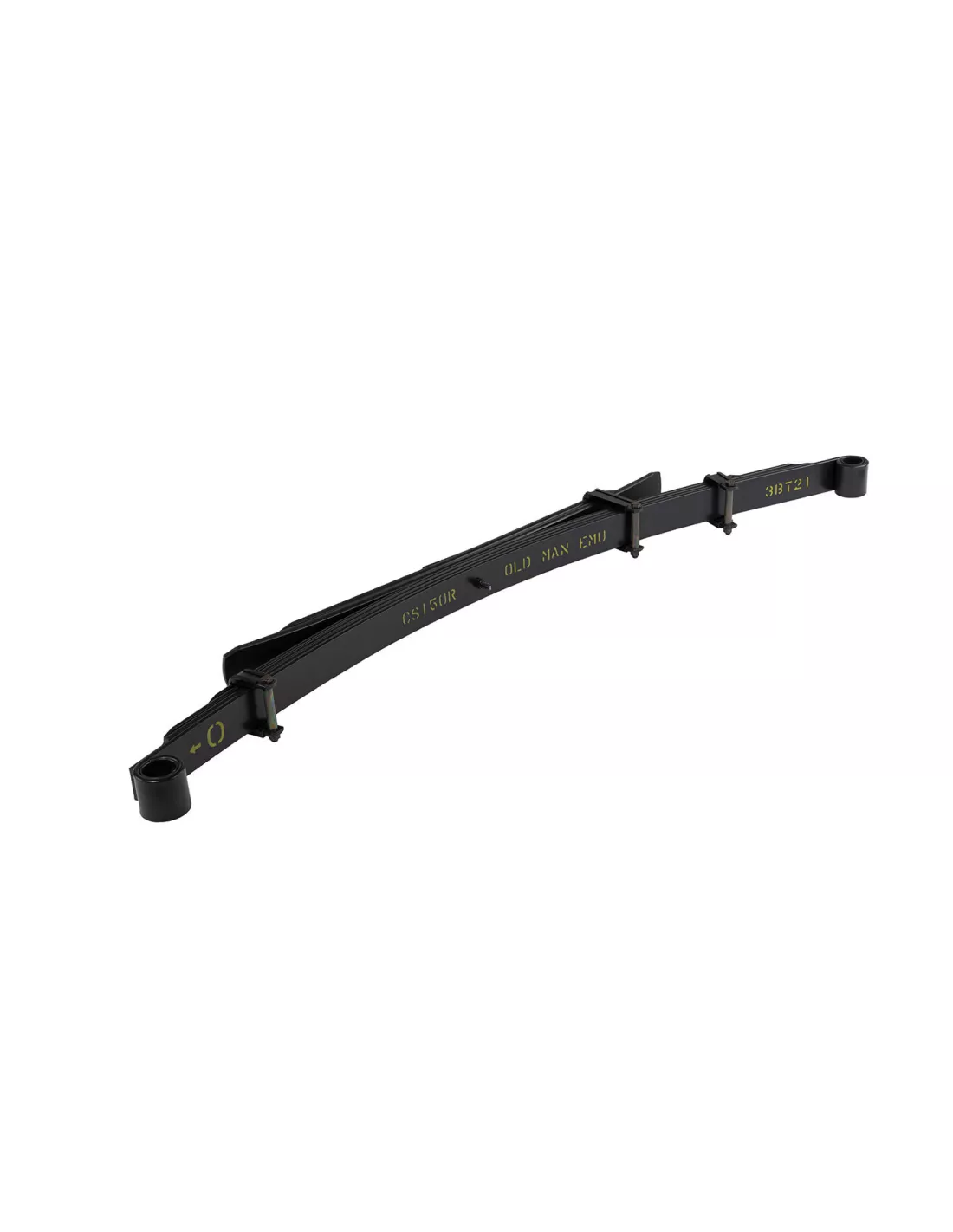 Achterblad Medium Navara D40 OLD MAN EMU - 4x4 accessoire