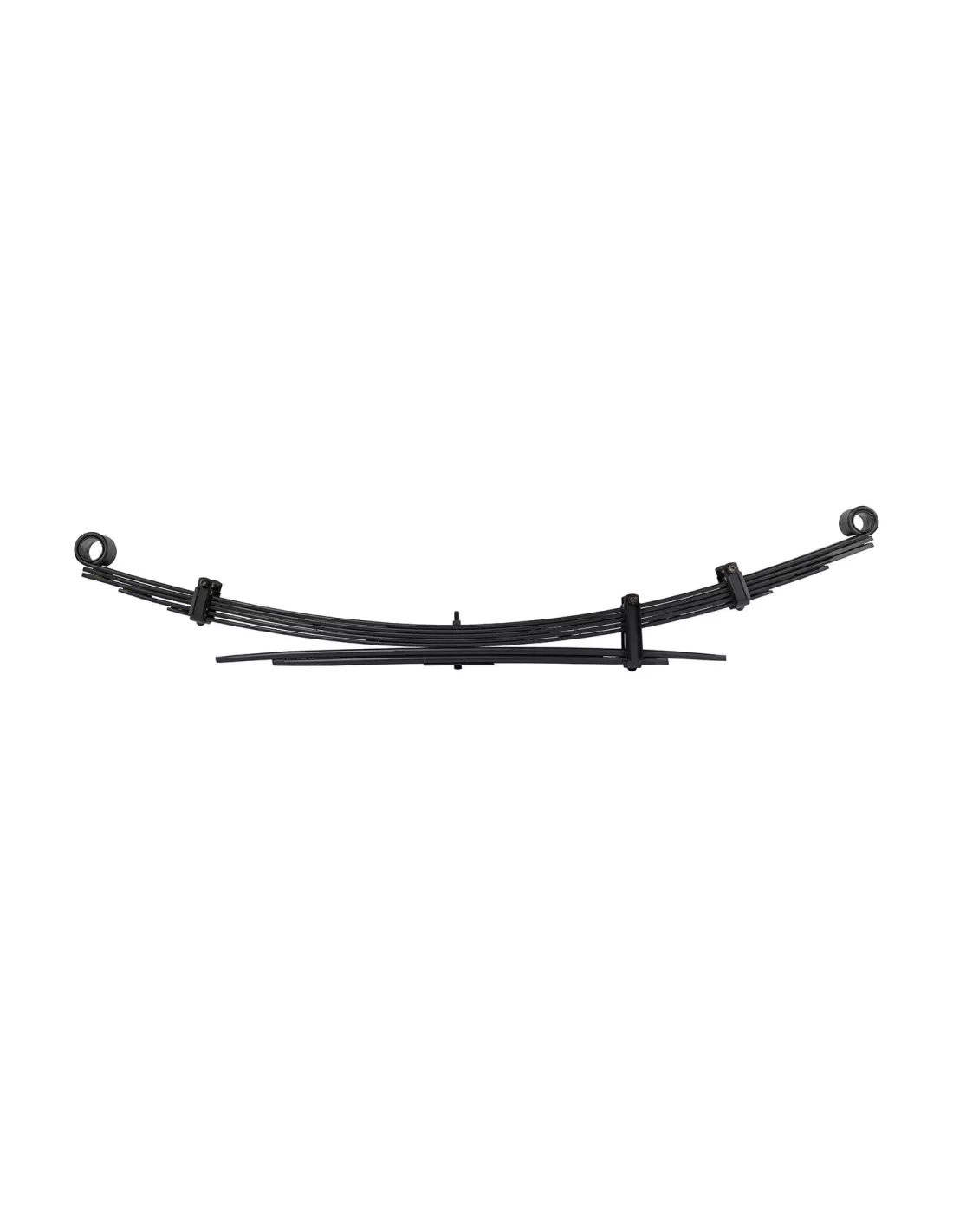 HD Navara D40 Achterblad OLD MAN EMU - 4x4 accessoire