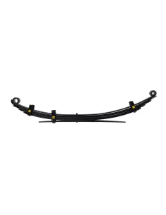 LAMES DMAX 2012 +3CM HHD OLD MAN EMU - accessoire 4x4