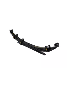 LAMES DMAX 2012 +3CM HHD OLD MAN EMU - accessoire 4x4 2