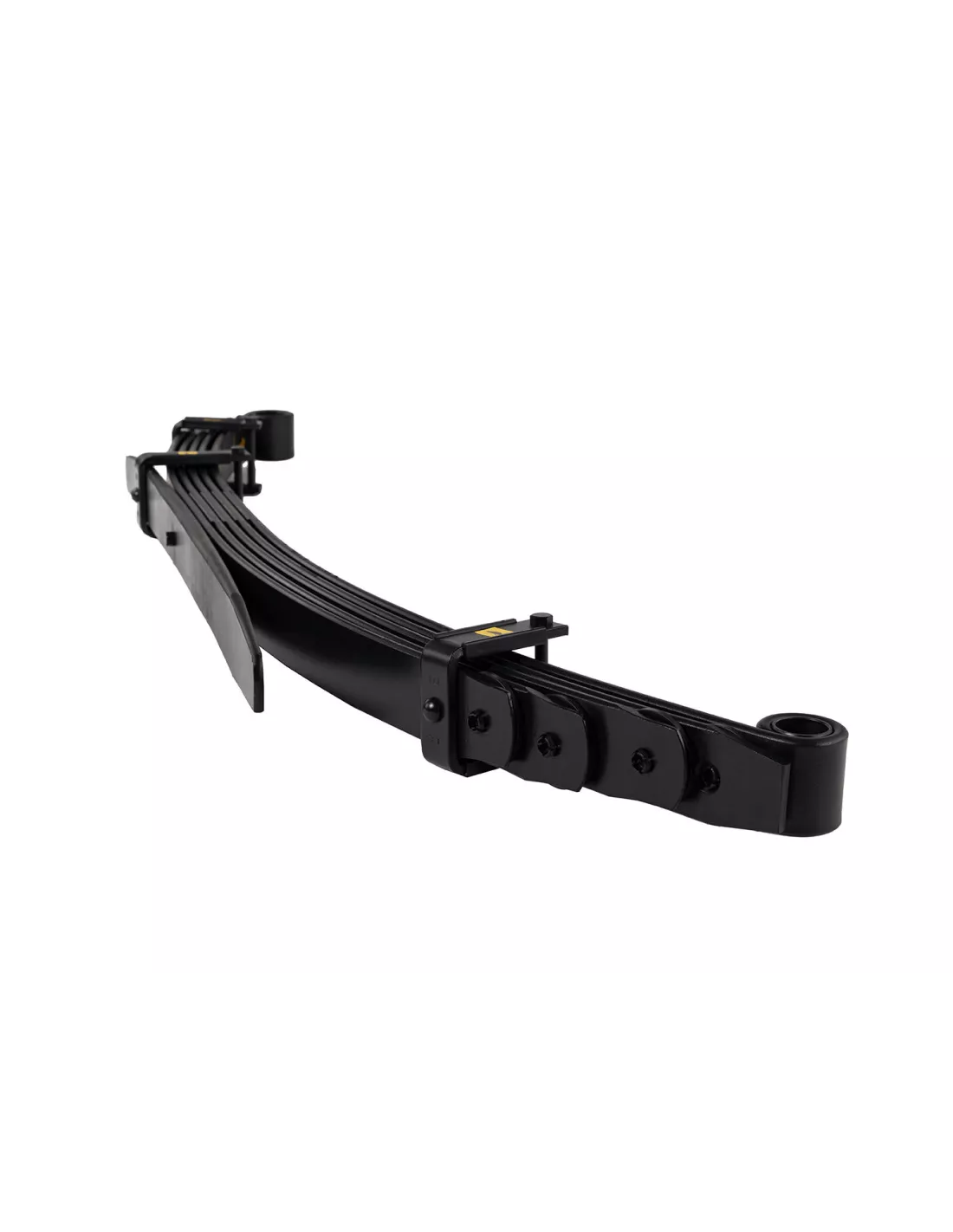 DMAX 2012 SLIDES + 3CM HHD OLD MAN EMU - 4x4 accessoire