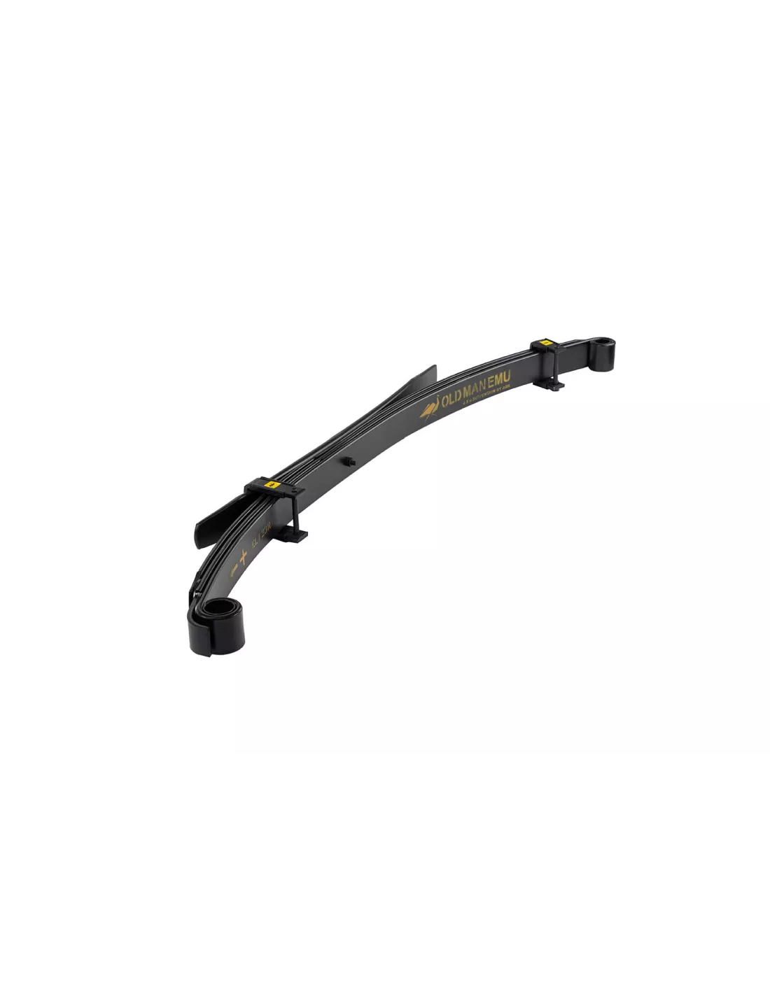 Lame de suspension arrière OME +50mm medium Isuzu Dmax N57 N60 2020+