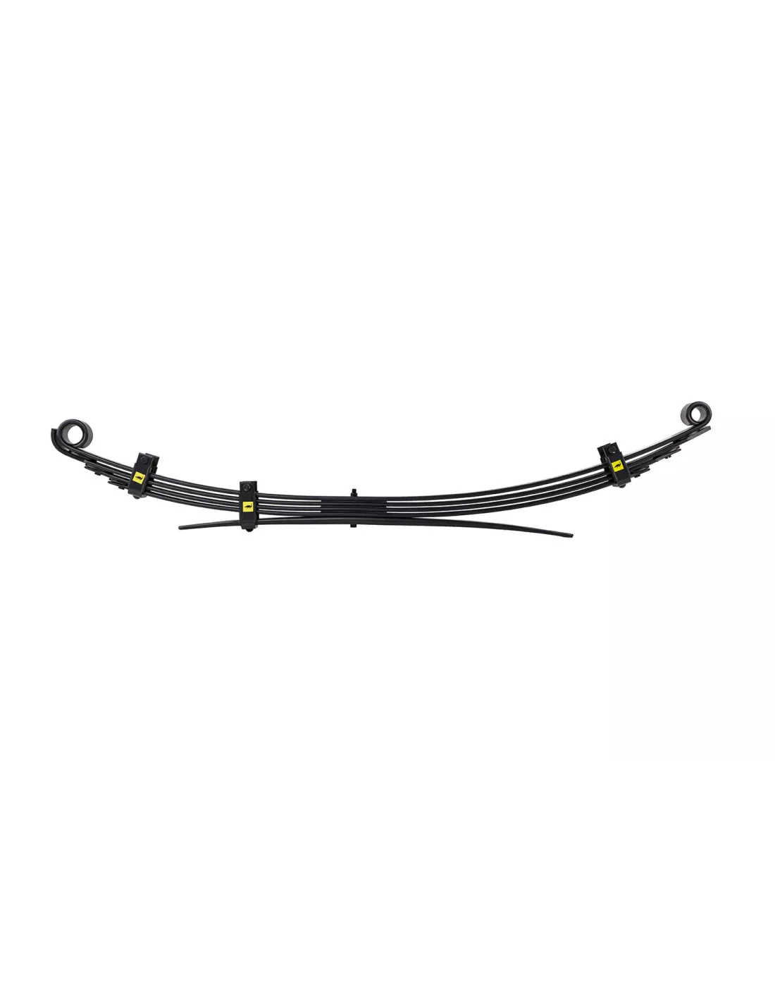 Lame de suspension arrière OME +50mm +300Kg Isuzu Dmax N57 N60 2020+