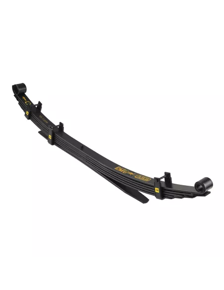 Lame de suspension arrière OME +50mm +600Kg Isuzu Dmax N57 N60 2020+