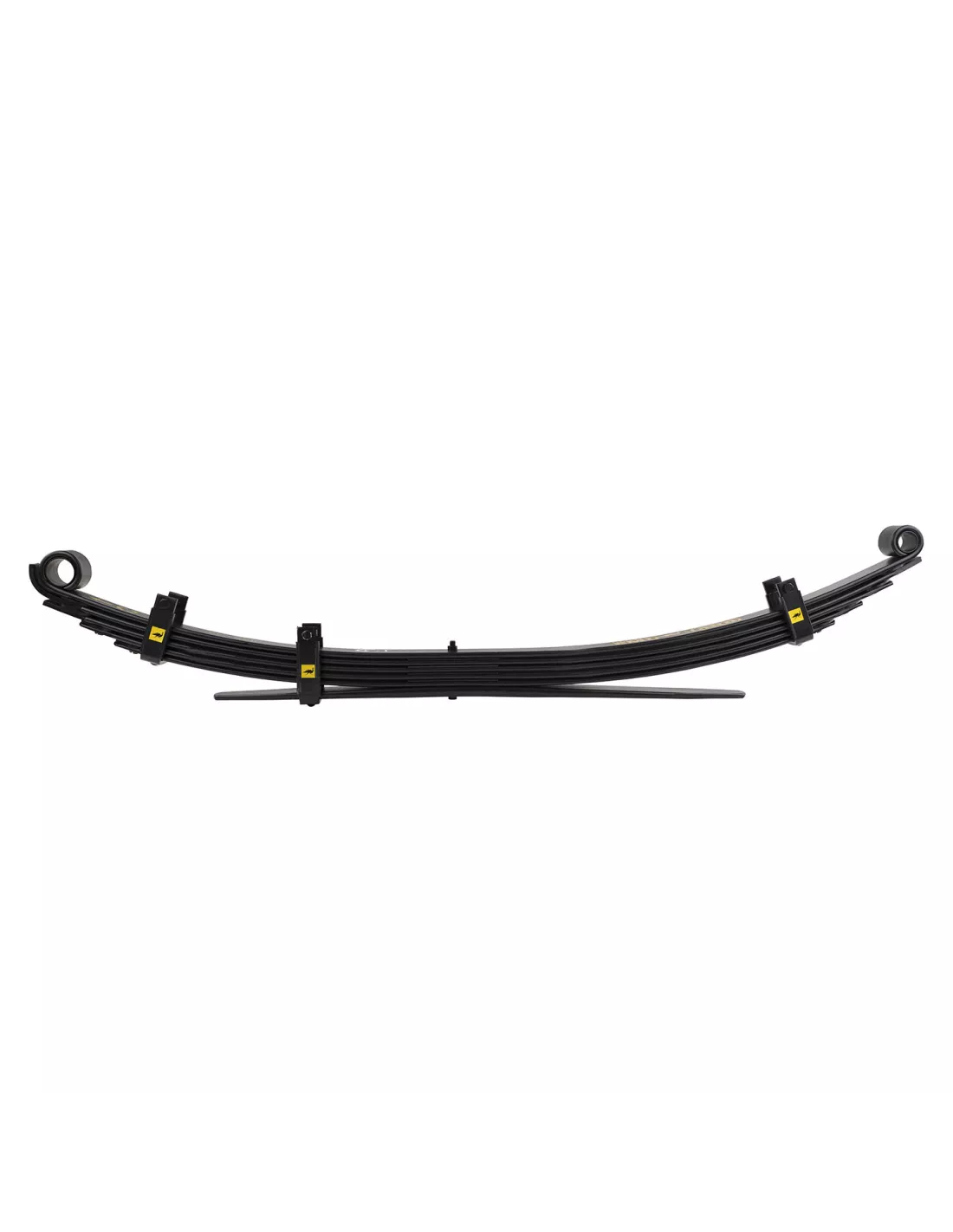 Lame de suspension arrière OME +50mm +600Kg Isuzu Dmax N57 N60 2020+