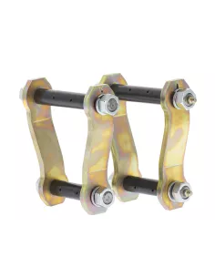 Kit jumelles graissable arrière Vigo Dmax OLD MAN EMU - accessoire 4x4 2