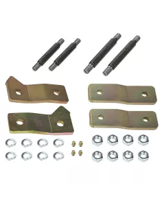JUMELLE GRAISSABLE RANGER BT50 B2500 OLD MAN EMU - accessoire 4x4 2