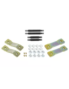 Kit jumelles graissables de suspension OME pour Ford Ranger OLD MAN 2