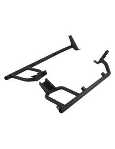 SUMMIT 79 S/C 9/16ON STEP ONLY MATT BLACK REQ 4412670 ARB -