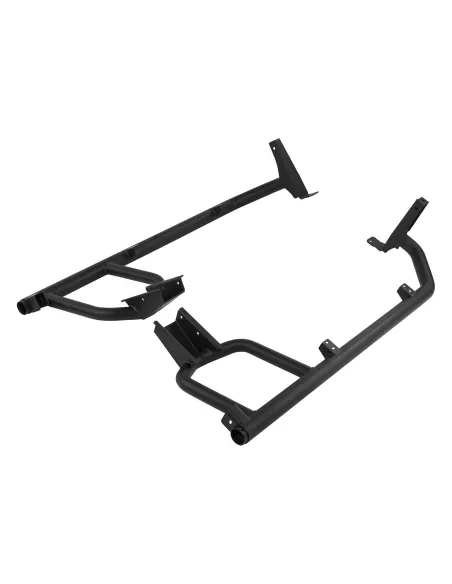SUMMIT 79 S/C 9/16ON STEP ONLY MATT BLACK REQ 4412670 ARB -
