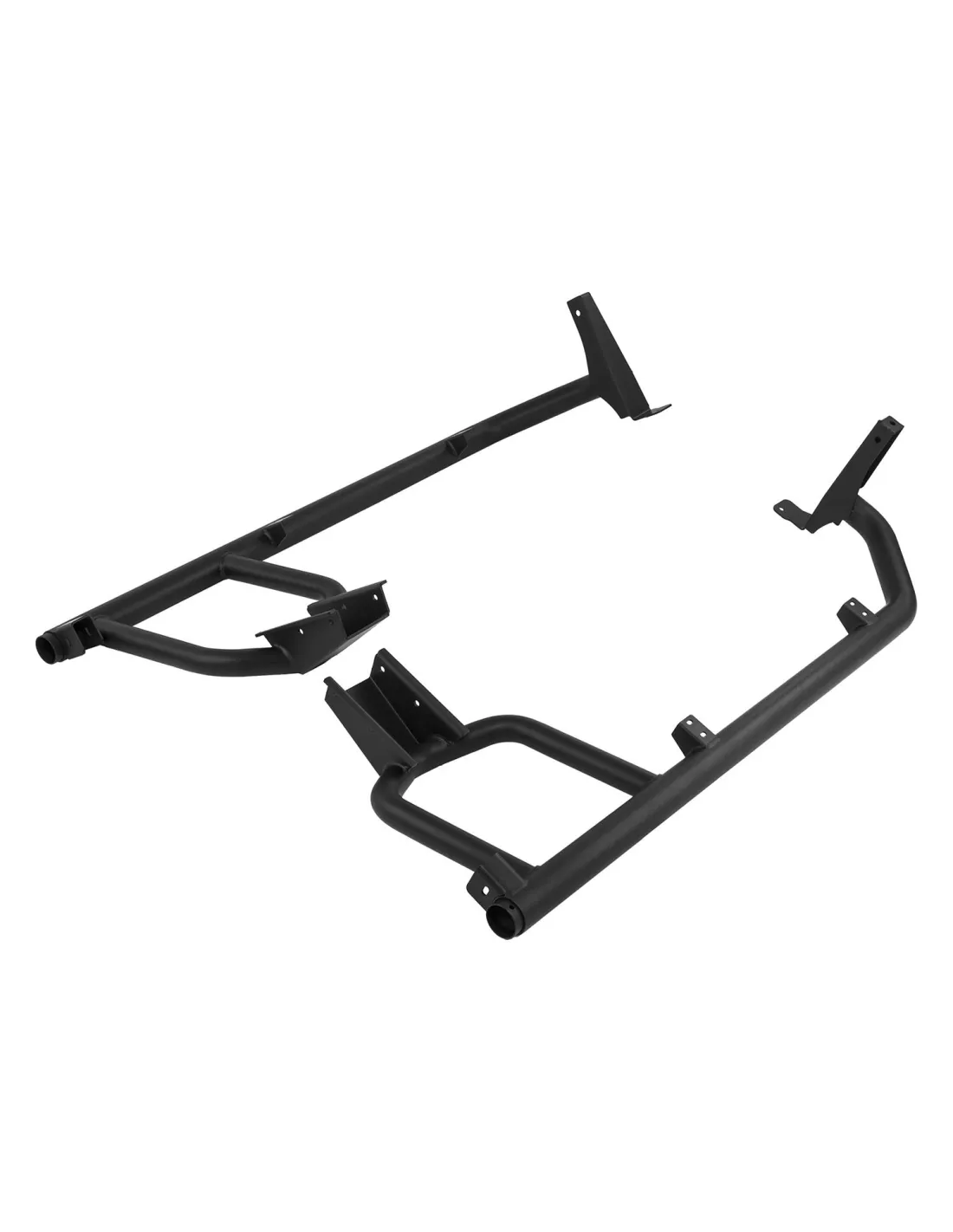SUMMIT 79 S/C 9/16ON STEP ONLY MATT BLACK REQ 4412670 ARB -