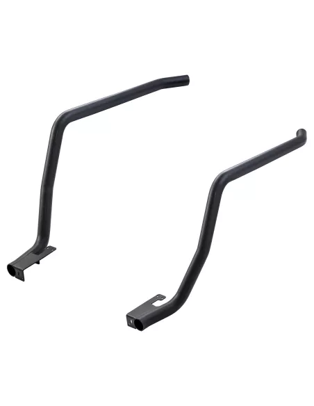 SUMMIT F/RAIL ONLY MATT BLACK REQ 4412580/90 600/10/50/70 ARB -