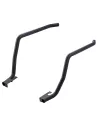 Summit F / Rail Only Matt Black Req 4412580/90 600/10/50/70 ARB -