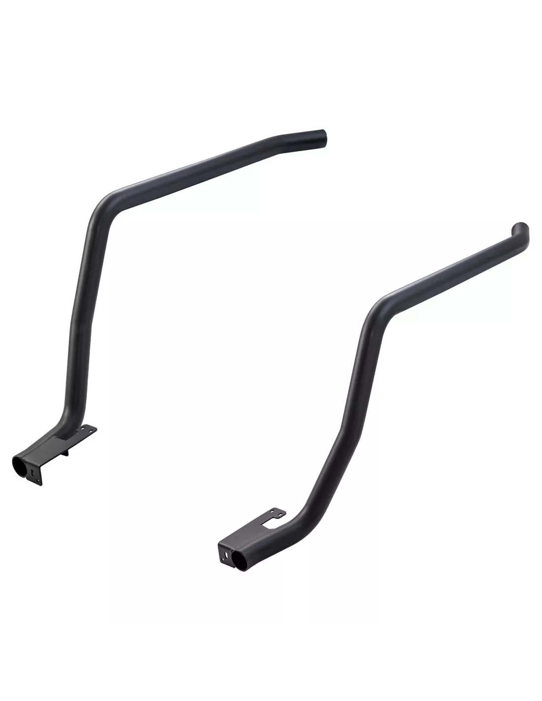 Summit F / Rail Only Matt Black Req 4412580/90 600/10/50/70 ARB -