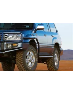 BAR LAT TOY HDJ100 2002- ARB - accessoire 4x4