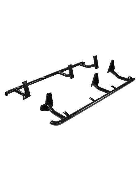 BAR LAT TOY HDJ100 2002- ARB - accessoire 4x4