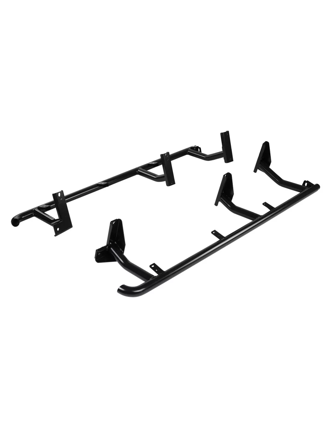 BAR LAT TOY HDJ100 2002- ARB - accessoire 4x4