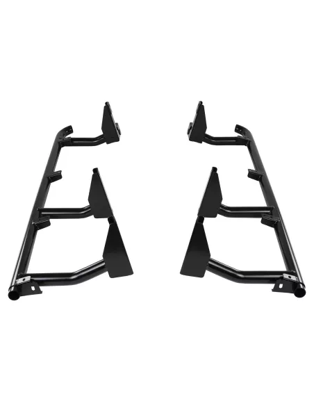 BAR LAT TOY HDJ100 2002- ARB - accessoire 4x4
