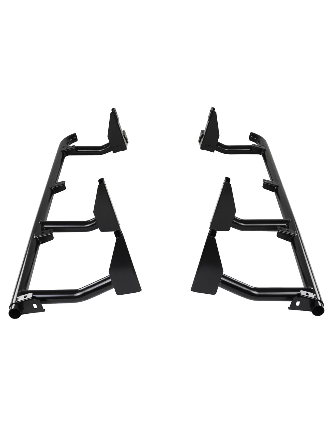 BAR LAT TOY HDJ100 2002- ARB - accessoire 4x4