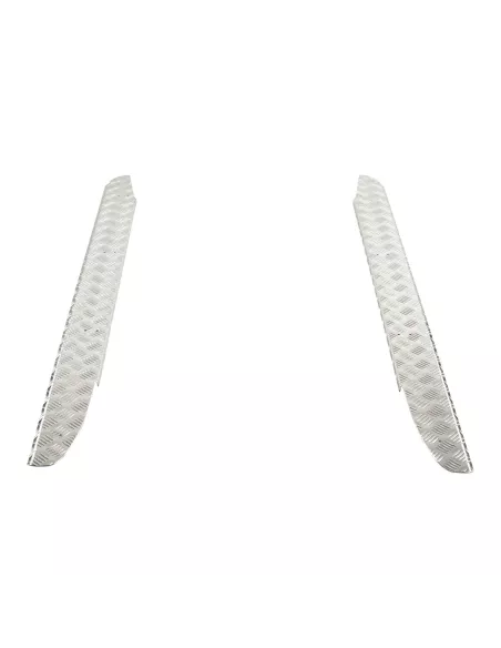 BAR LAT TOY HDJ100 2002- ARB - accessoire 4x4