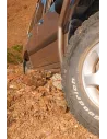 S/RAIL FRONT 100 IFS W/32/3413090 ARB - accessoire 4x4