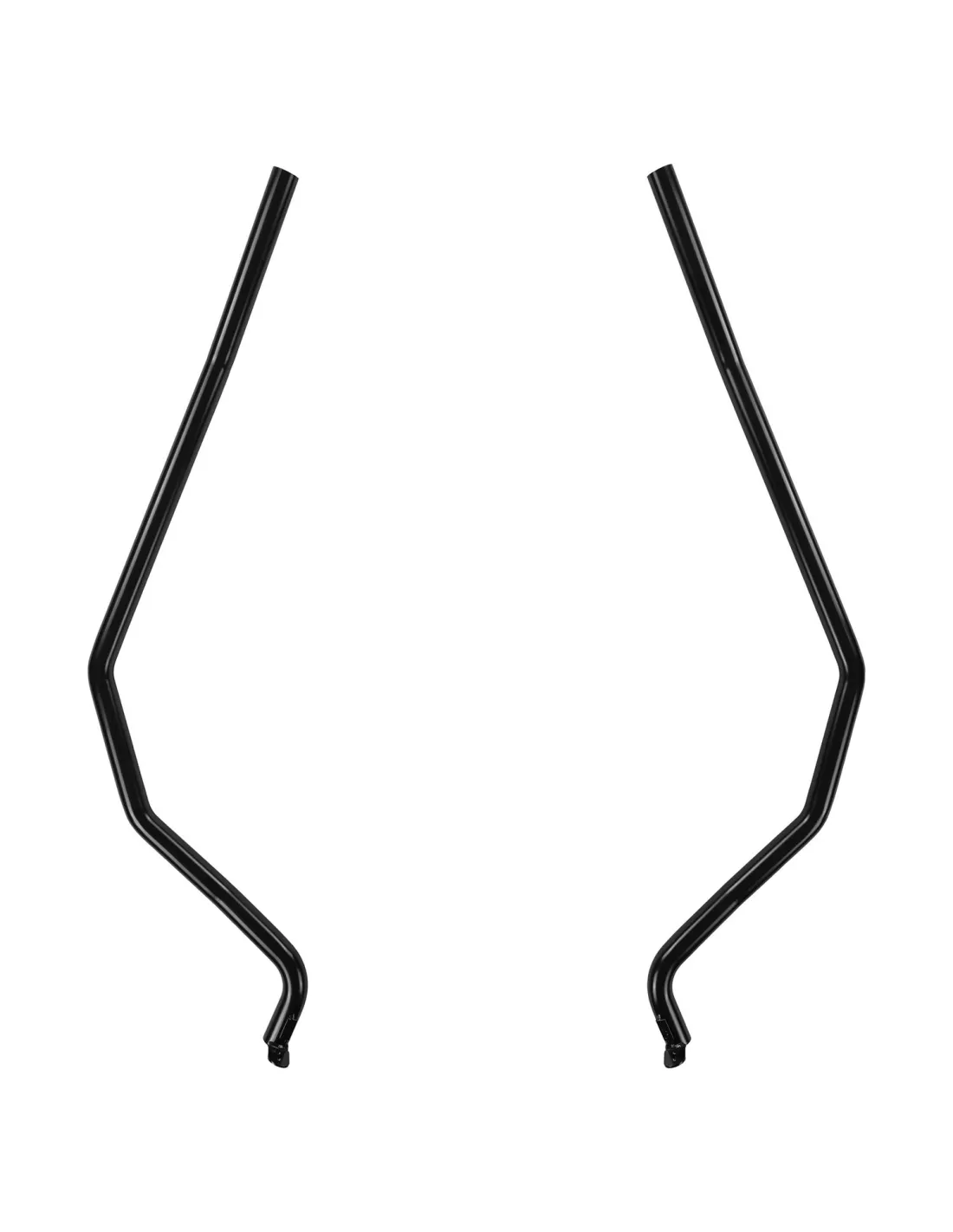 S/RAIL FRONT 100 IFS W/32/3413090 ARB - accessoire 4x4