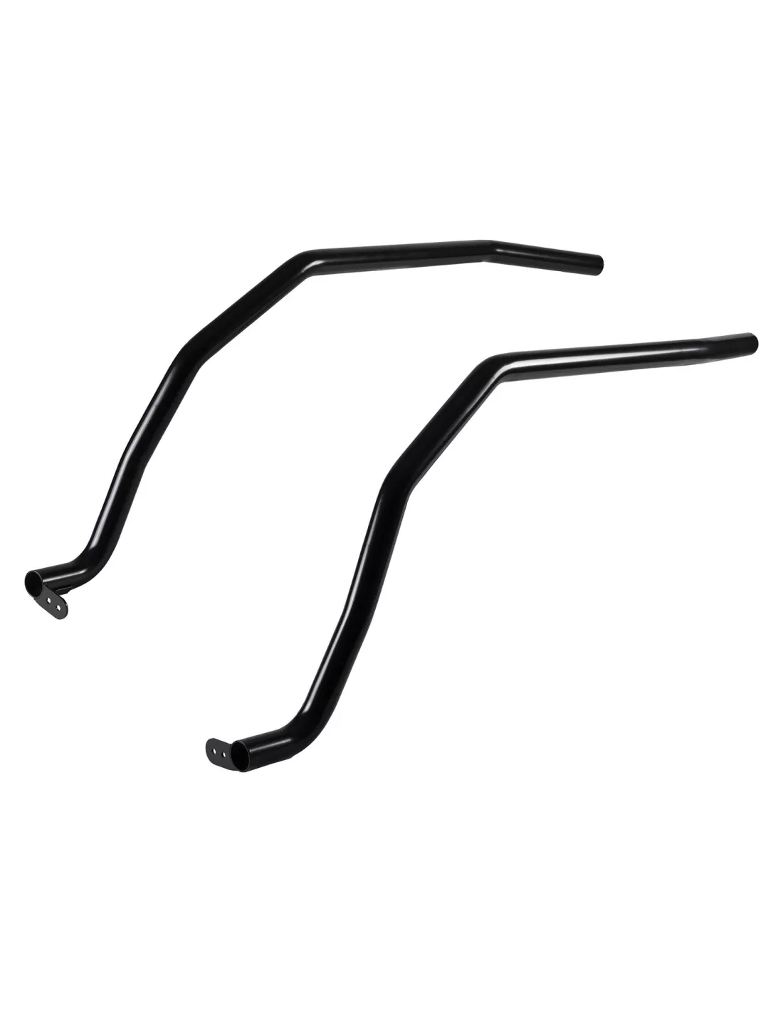 S / Rail Front 100 IFS W / 32/3413090 ARB - 4x4 accessoire