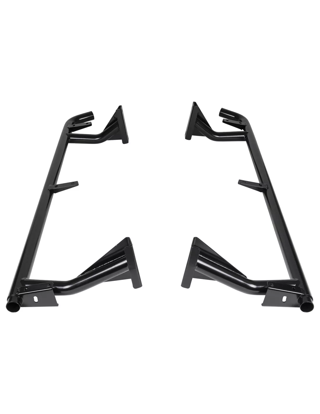 S/RAILS/ST HILUX 89-97SC/DC/CC ARB - accessoire 4x4