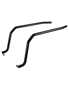 S/RAIL FRONT HLX 97-02 W/FLARES ARB - accessoire 4x4
