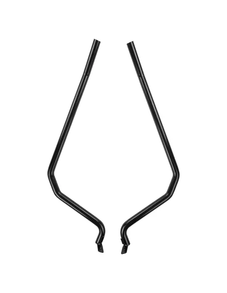 S/RAIL FRONT HLX 97-02 W/FLARES ARB - accessoire 4x4