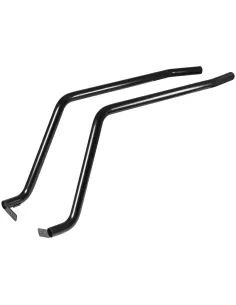 S/RAIL FRONT HILUX 02 ON NON FLR ARB - accessoire 4x4
