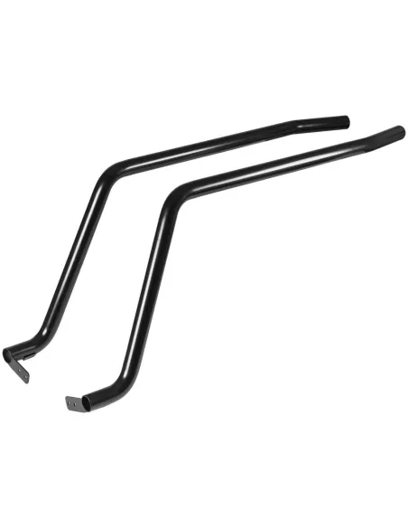 S/RAIL FRONT HILUX 02 ON NON FLR ARB - accessoire 4x4