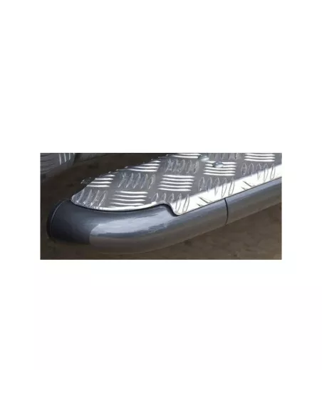 SUMMIT RETURN HILUX DC/EC 15ON SUITS 441 ARB - accessoire 4x4